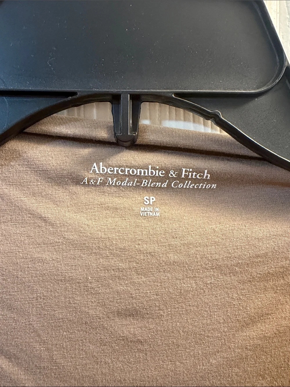 Abercrombie & Fitch Ava Dress